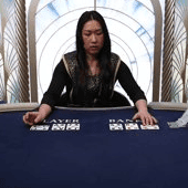 Thai Speed Baccarat B screenshot