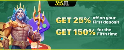 First Deposit Super Match promotion banner