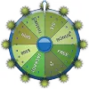 Daily Lucky Wheel welfare icon