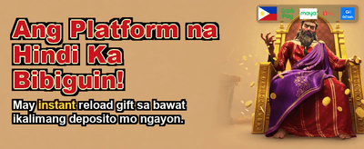 Join 26phspinclub and Win Big!